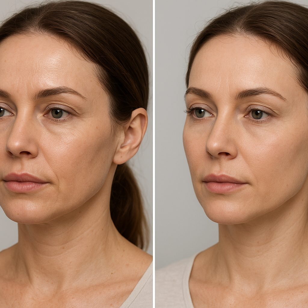 Czy można cofnąć efekty wypełniaczy – odwracalne zabiegi