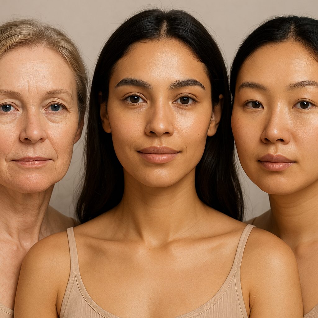 Czy zabiegi estetyczne są dla każdego typu urody