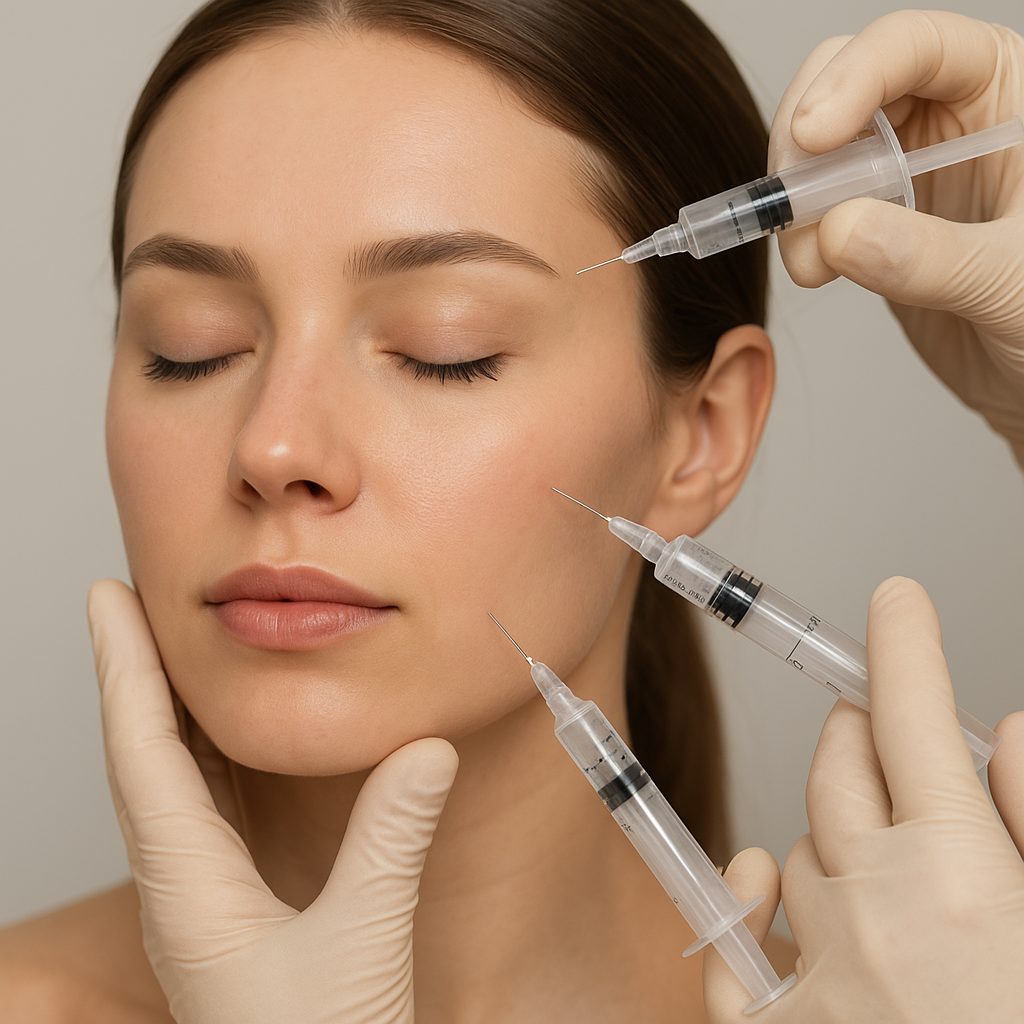 Czym różnią się poszczególne rodzaje mezoterapii