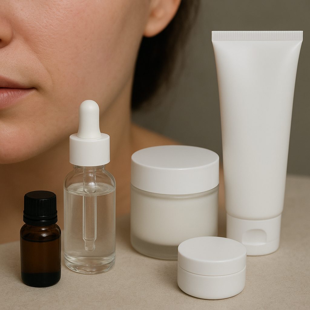 Jakie kosmetyki warto stosować po zabiegach z kwasem hialuronowym