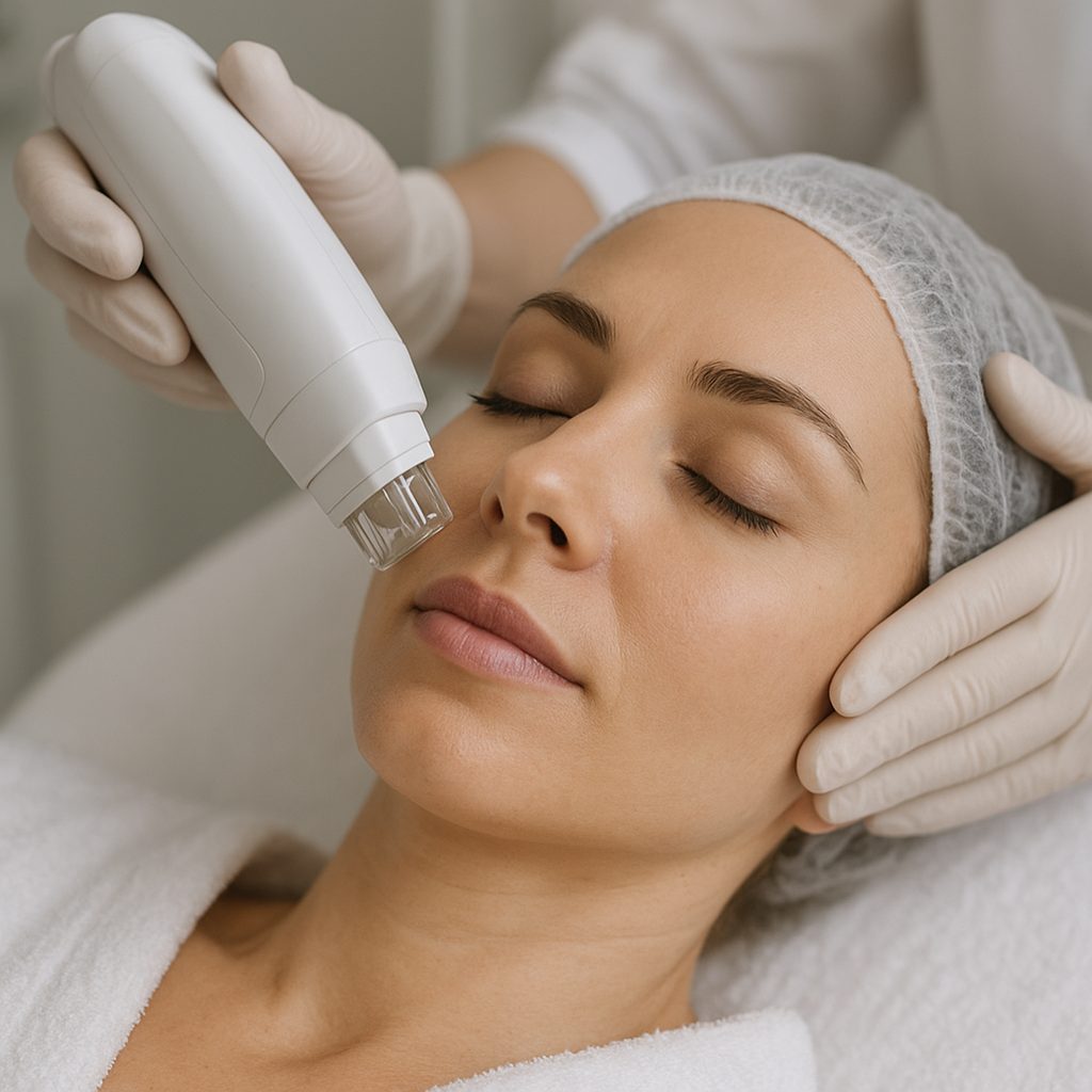 Jakie zabiegi są najbardziej opłacalne pod względem trwałości efektu