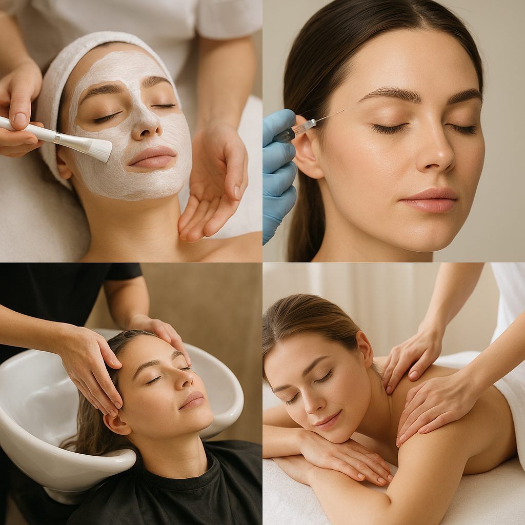 Jakie zabiegi warto wykonywać regularnie w ciągu roku